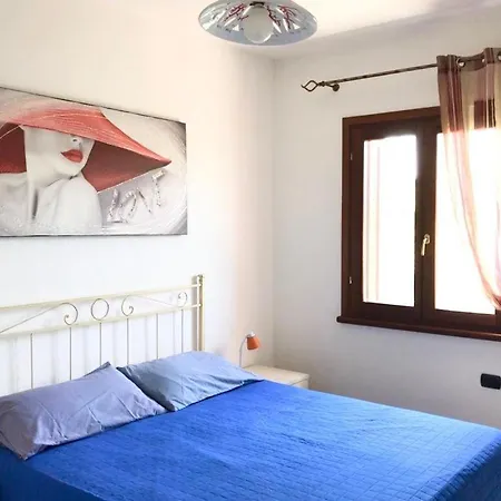 Ferienhaus Il Corallo