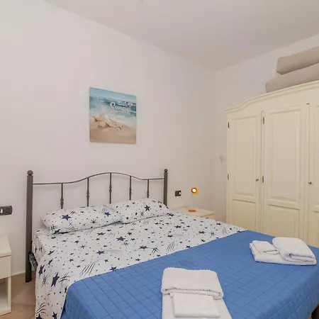 Il Corallo בית נופש *