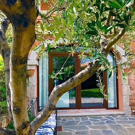 Il Corallo Holiday home San Teodoro (Sardinia)