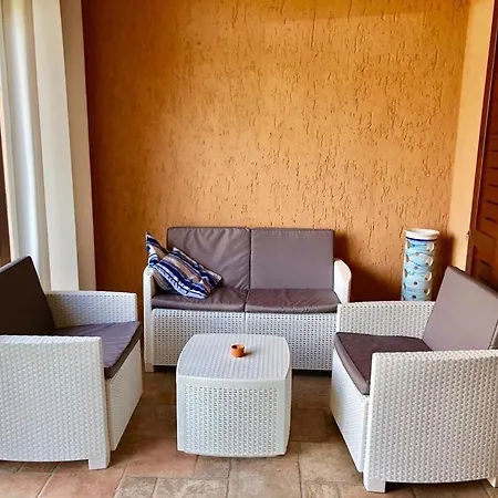 Il Corallo * San Teodoro