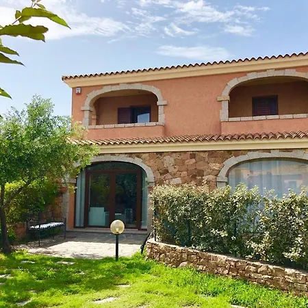 Il Corallo * San Teodoro (Sardinia)