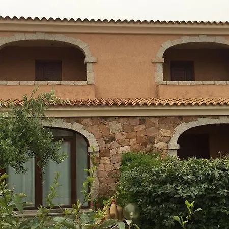 Il Corallo Σπίτι διακοπών