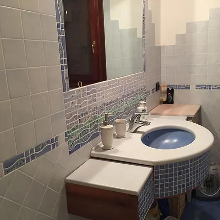 Holiday home Il Corallo