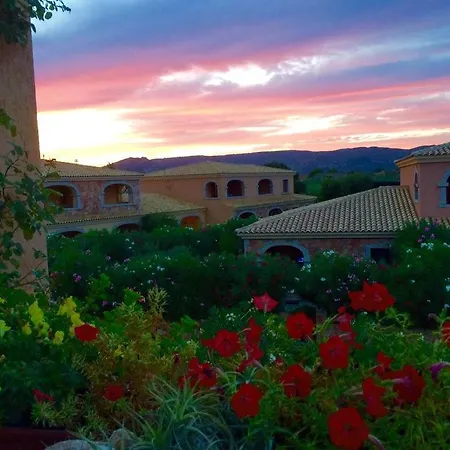 Holiday home Il Corallo