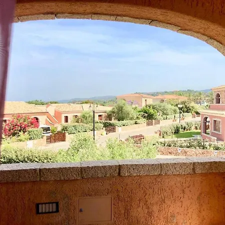 Il Corallo * San Teodoro (Sardinia)