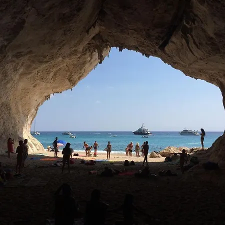 Il Corallo Σπίτι διακοπών *