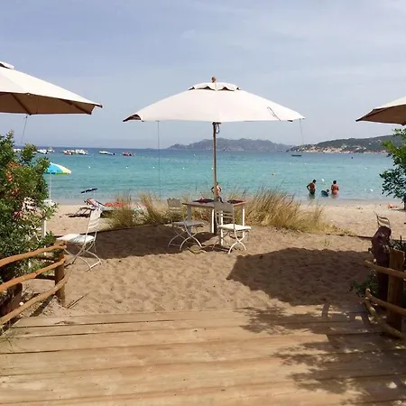 Il Corallo Σπίτι διακοπών *