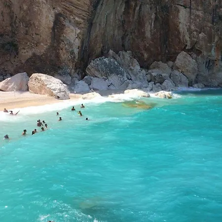 Σπίτι διακοπών Il Corallo *