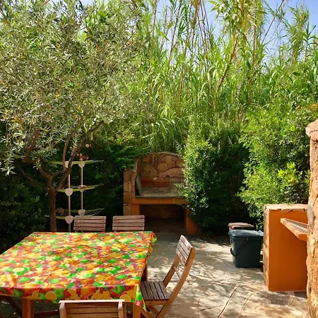 Σπίτι διακοπών Il Corallo San Teodoro (Sardinia)