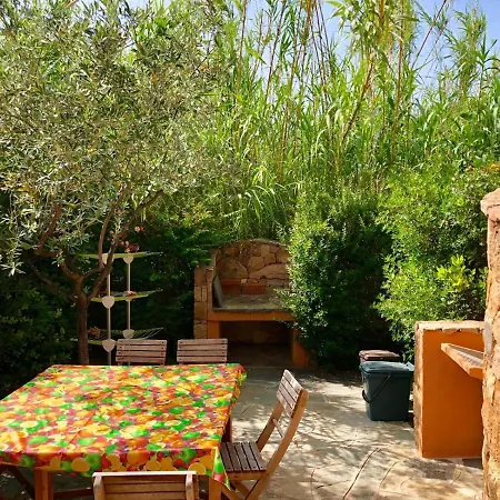Holiday home Il Corallo San Teodoro (Sardinia)