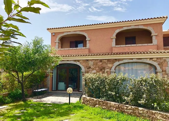 Il Corallo * San Teodoro