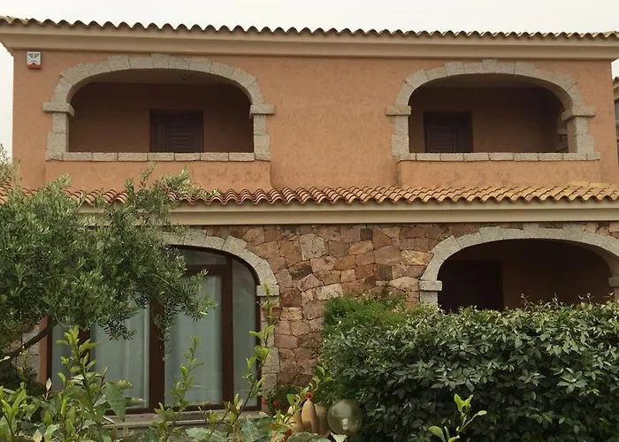 Il Corallo Nyaraló
