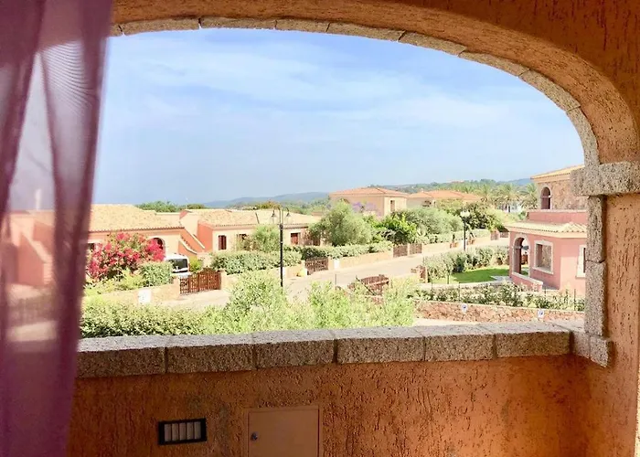 Il Corallo * San Teodoro